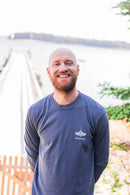 Long Sleeve Small Logo T-Shirt