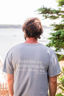 Viking T-Shirt in 2 Colors