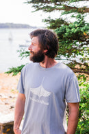 Viking T-Shirt in 2 Colors