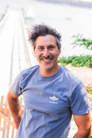 WoodenBoat Small Logo T-Shirt in MANY colors