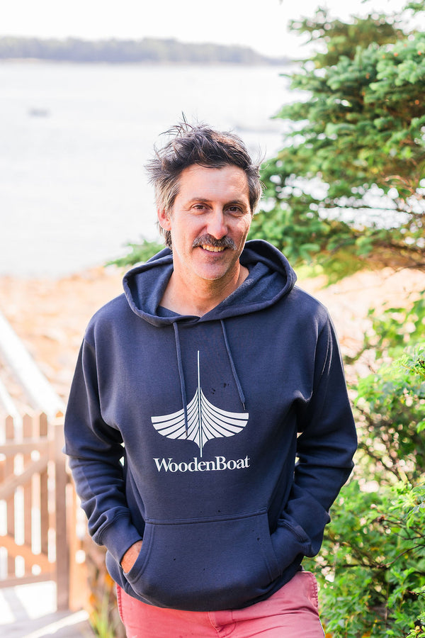 Lightweight Hooded Sweatshirts
