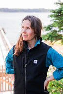 Boatyard Work Vest by WoodenBoat