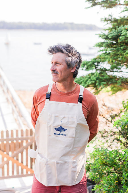 Builders Apron