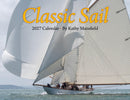 2027 Classic Sail Calendar