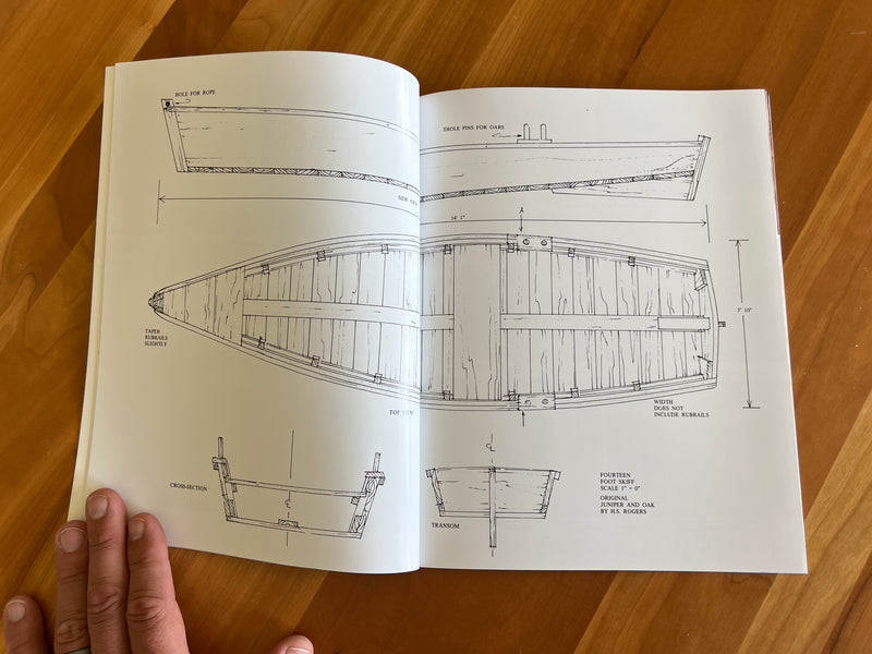 Model Boat Building Made Simple