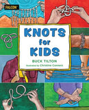 Knots For Kids
