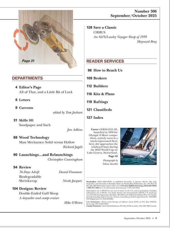 Issue