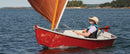 7' 6" Church Mouse Skiff