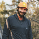 WoodenBoat Waypoint Hoodie