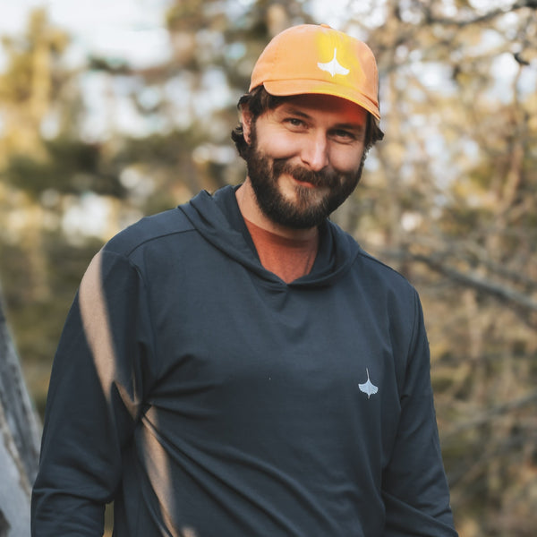 WoodenBoat Waypoint Hoodie