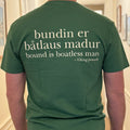 Viking T-Shirt in 2 colors