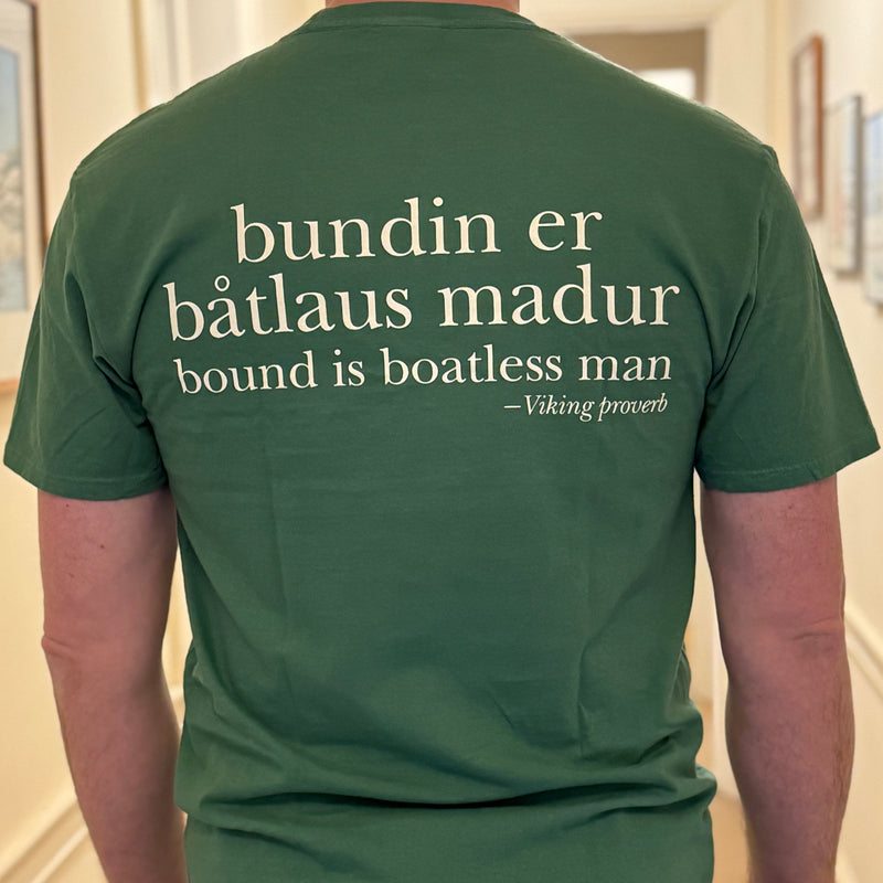 Viking T-Shirt in 2 colors