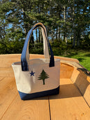 Rogue Life Canvas Tote Small