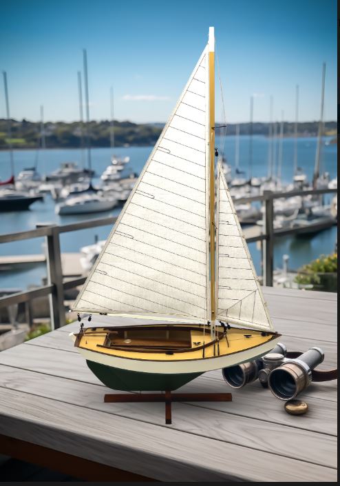 Sakonnet Daysailer