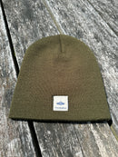 WoodenBoat Beanie