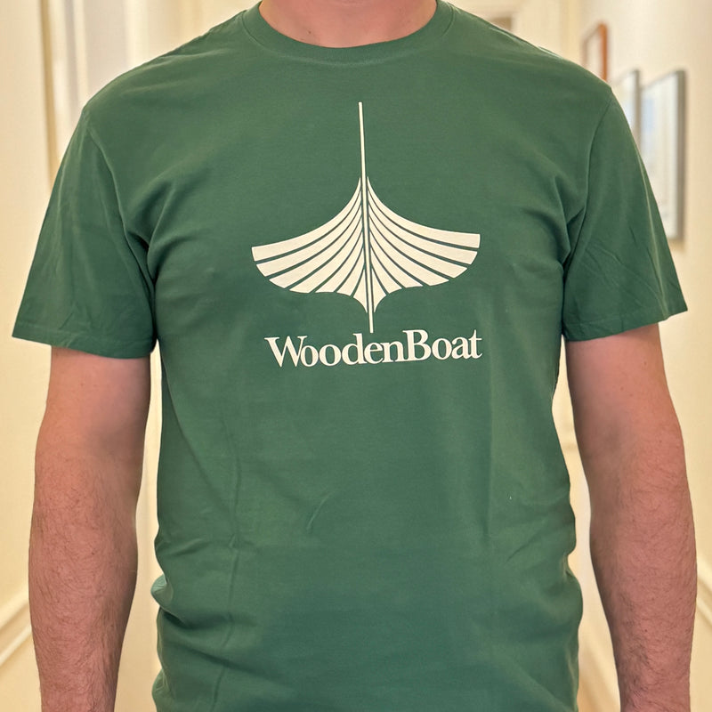 Viking T-Shirt in 2 colors