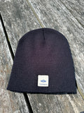 WoodenBoat Beanie