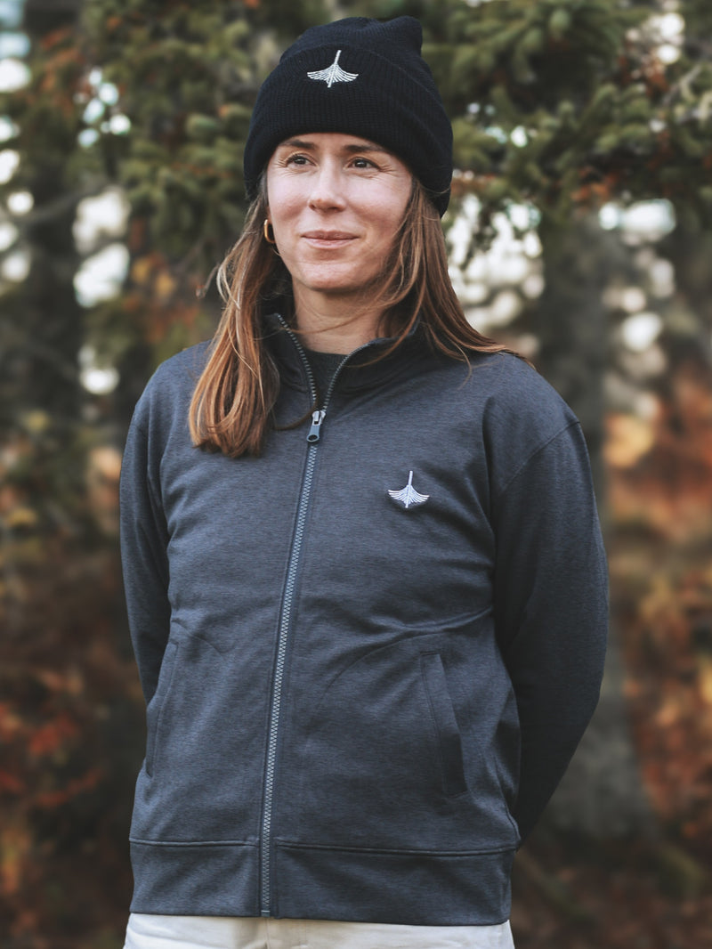 WoodenBoat Weekender Full-Zip Jacket for Women