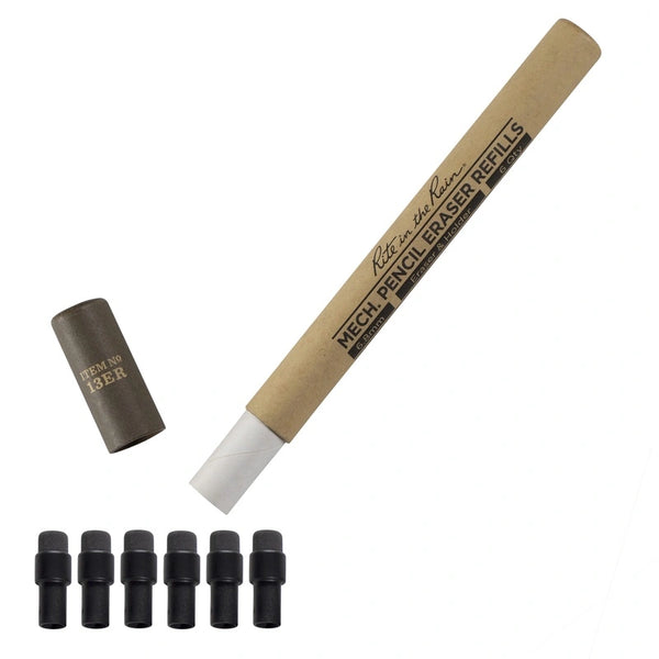 Rite in the Rain Mechanical Pencil Eraser Refills