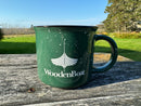 WoodenBoat Camp Mug