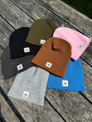WoodenBoat Beanie