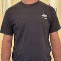 WoodenBoat Small Logo T-Shirts in MANY colors