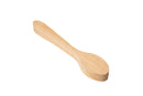 BeaverCraft Cherry Spoon Carving Blank 