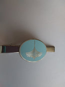 Tie Clip w/ WoodenBoat Logo*