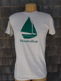 Sailboat T-Shirt Mens