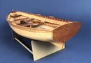 Catspaw Model Plans & Instruction Book