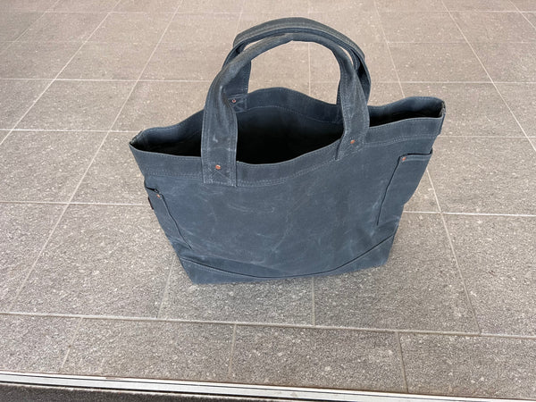 The Carpenter's Tote