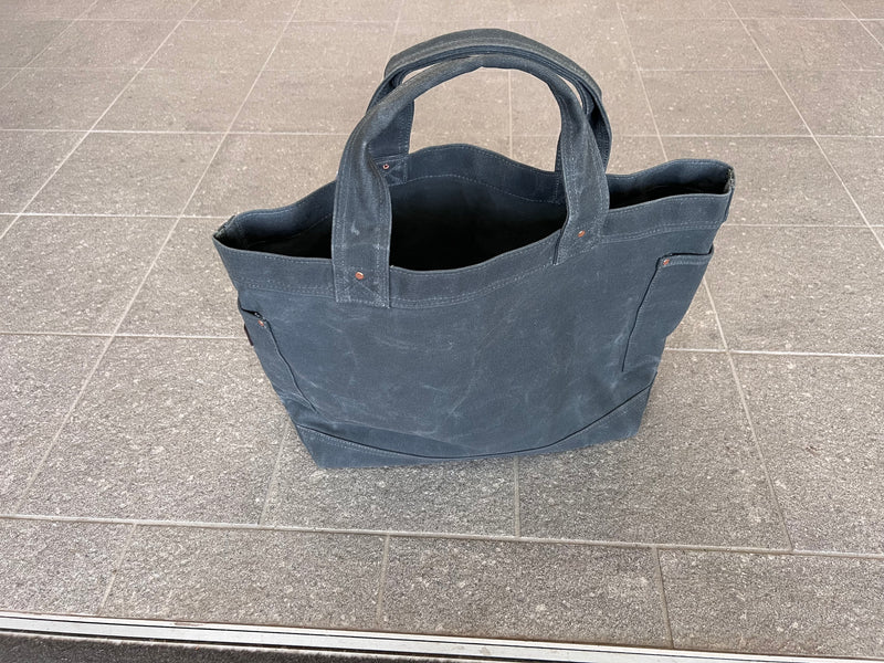 The Carpenter's Tote