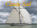 2026 Classic Sail Calendar
