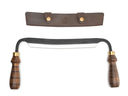 Beavercraft drawknife