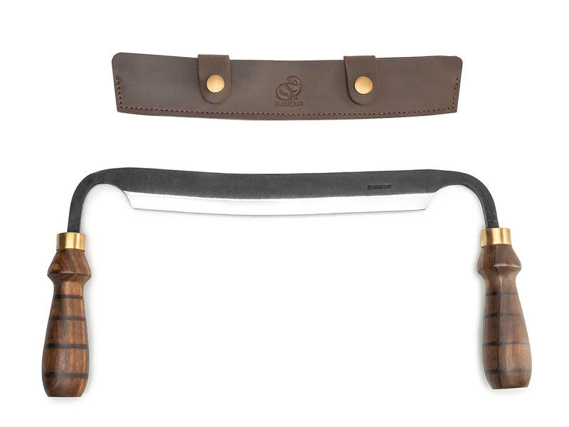 Beavercraft drawknife