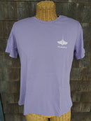 Ladies WB crew neck T-Shirt