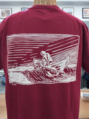 Dory T-Shirt in 3 Colors