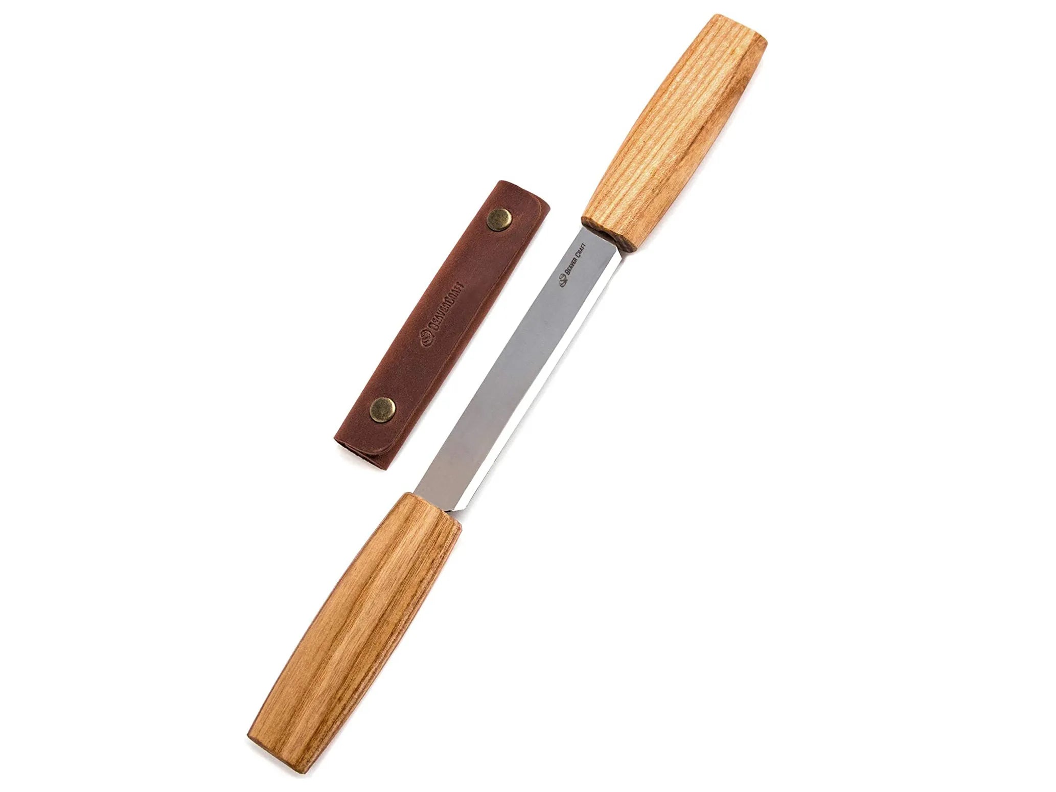 BeaverCraft Carving Tools & More