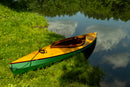 14'7 Fox Double-Paddle Canoe