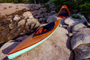 14'7 Fox Double-Paddle Canoe