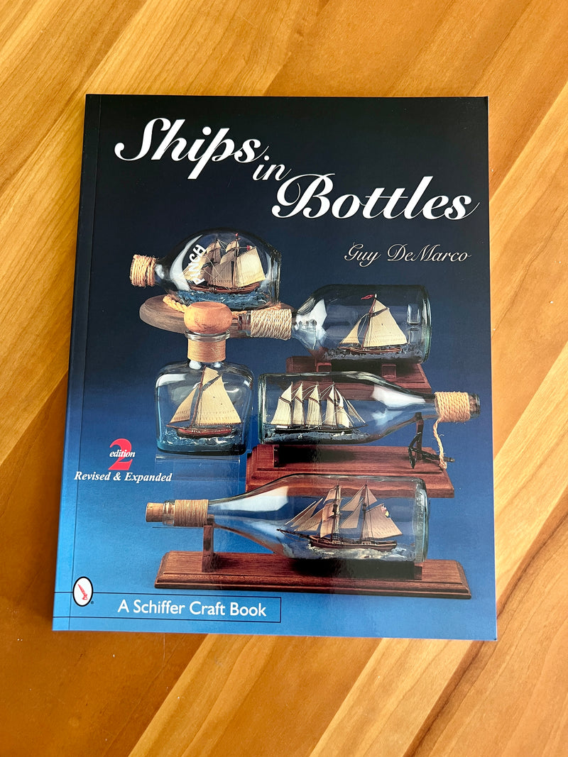Ships in Bottles 2E