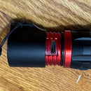 Coast XP11R Flashlight