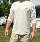 Long Sleeve Small Logo T-Shirt