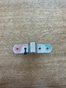 stainless steel Gudgeon