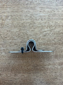 stainless steel Gudgeon