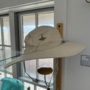 Guide Style Bucket Hat Navy