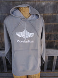 Lightweight Hooded Sweatshirts