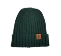 Rogue Wear Rib Knit Hat w/logo