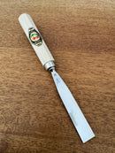 Straight Gouge 03/20 mm *