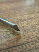 Straight Gouge 03/20 mm *